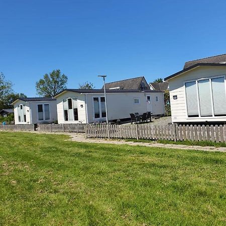 Holidays In Dirkshorn Exterior photo